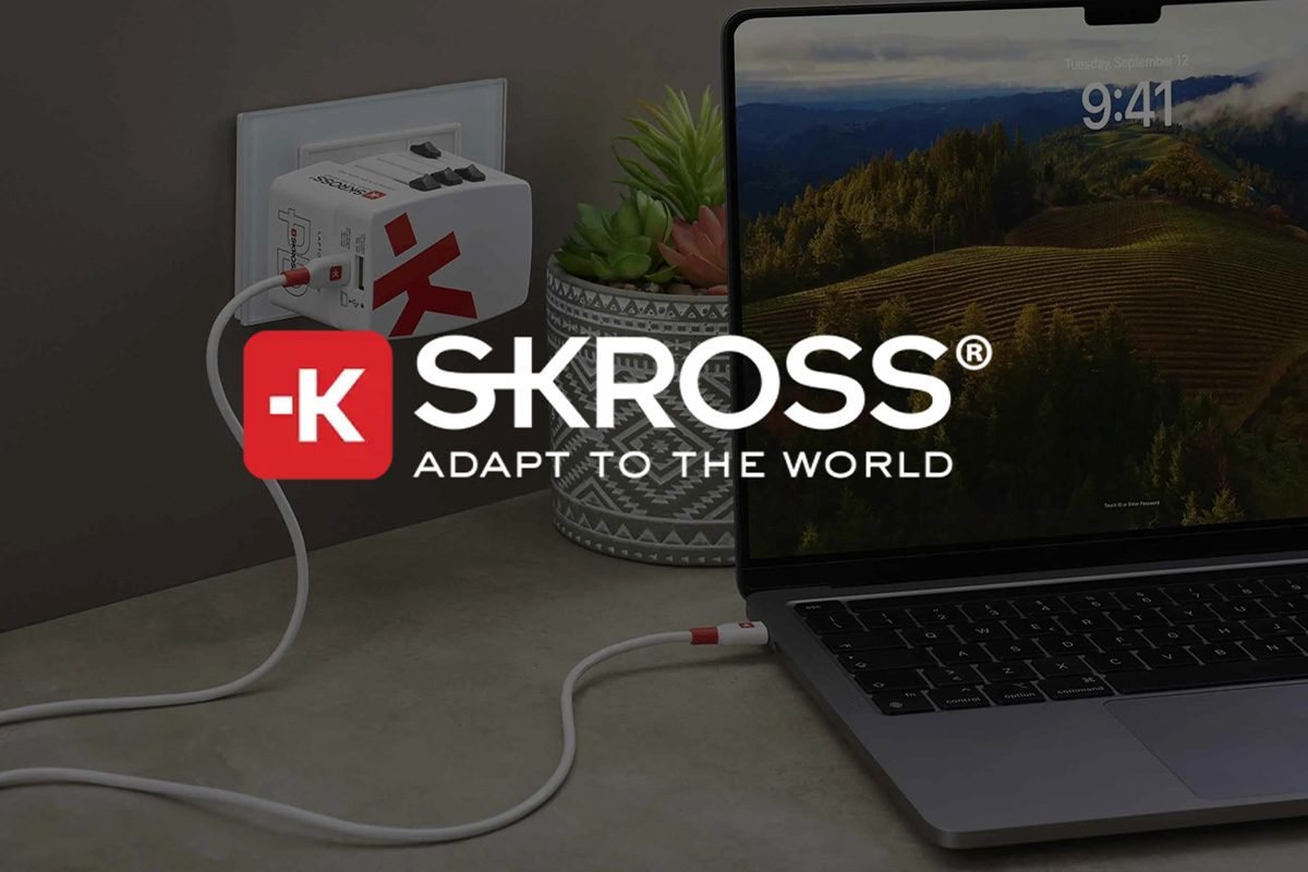 Skross-BG